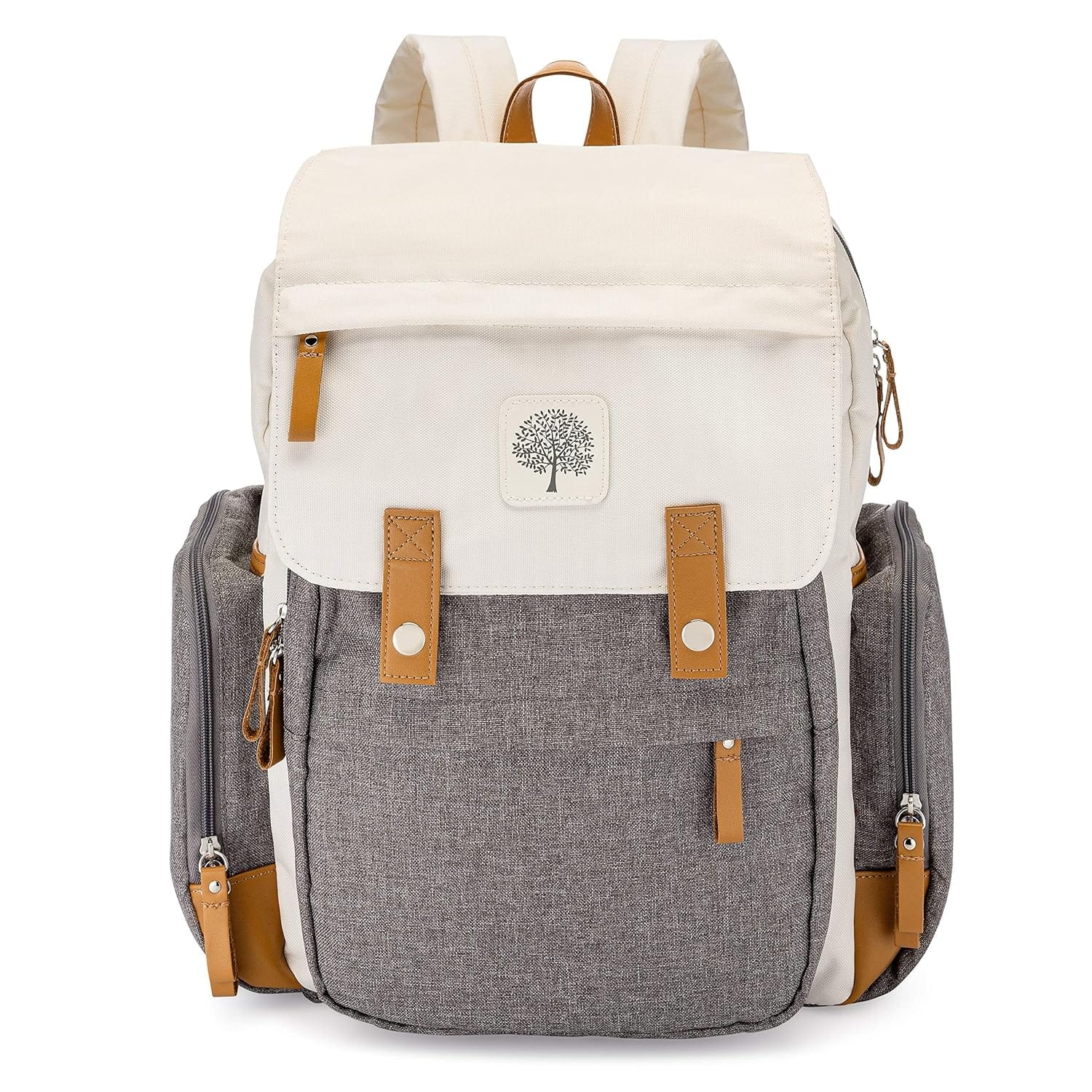 Best Baby Diaper Bag: Top 5 Picks for Busy Parents