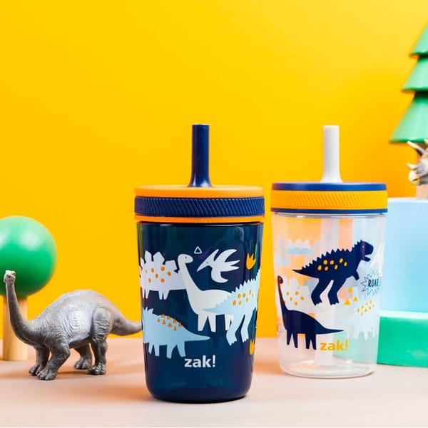 Zak Designs Kelso Toddler Cups Review: Are They Worth It?